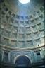 Pantheon Inside Rome.jpg: old famous, Rome, ceiling, daylight, pretty, Pantheon, concrete