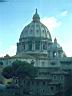 St Peters Rome.jpg: Rome, Cathedral, Europe, Famous, old