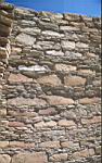 ChacoCanyon stone1.jpg: masonry, old, good, New Mexico