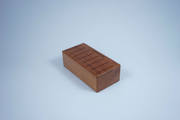 rectangular block
