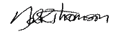 signature