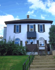 gradhouse