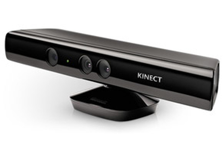 kinect