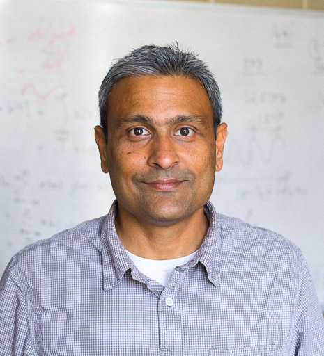 Dr. Sriram Narasimhan