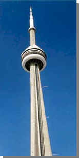 CN Tower