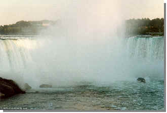 Niagara Falls