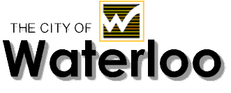 City of Waterloo