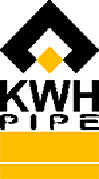 KWH Pipe (Canada) Ltd.