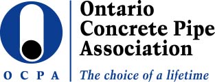 Ontario Concrete Pipe Association