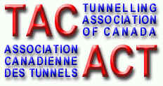 Tunnelling Association of Canada