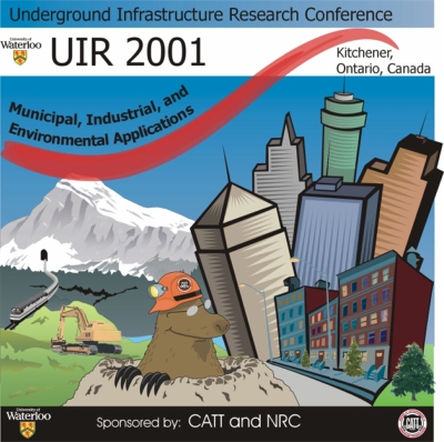 UIR 2001 - Home