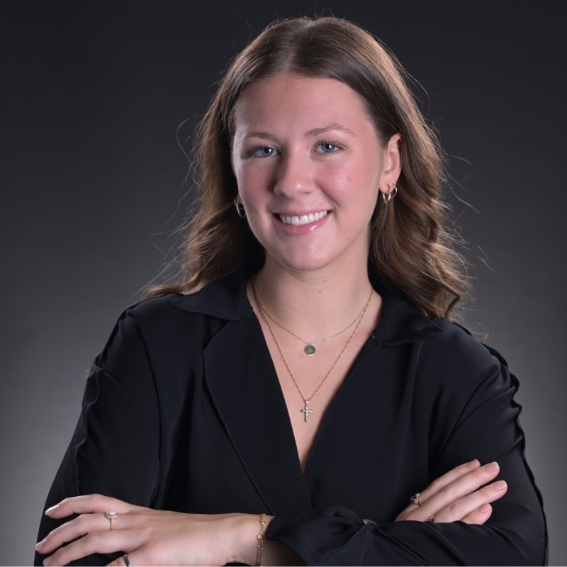 Allison Harris profile photo