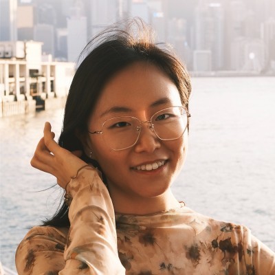 Mengru Li profile photo