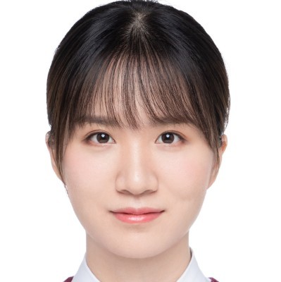 Xinyu Fang profile photo